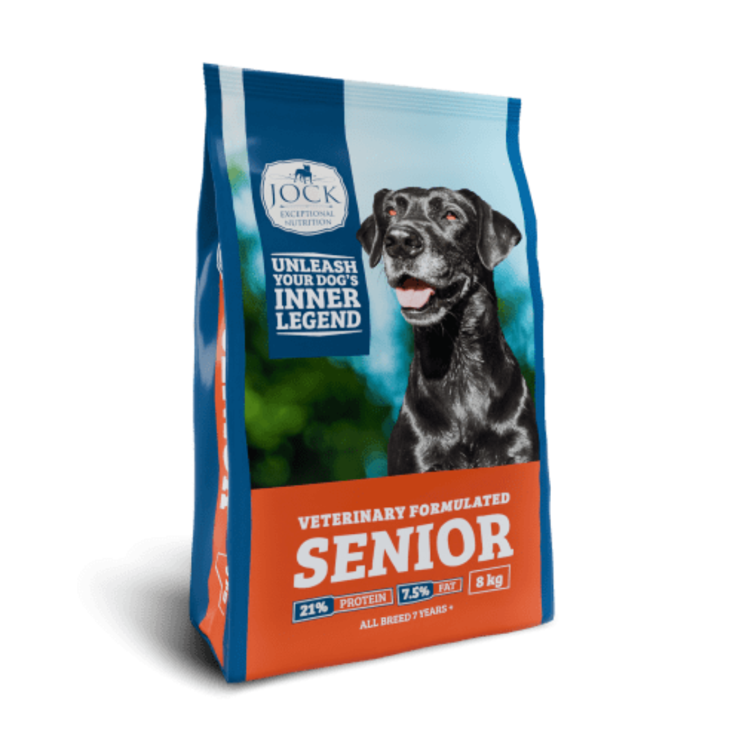 Jock Senior