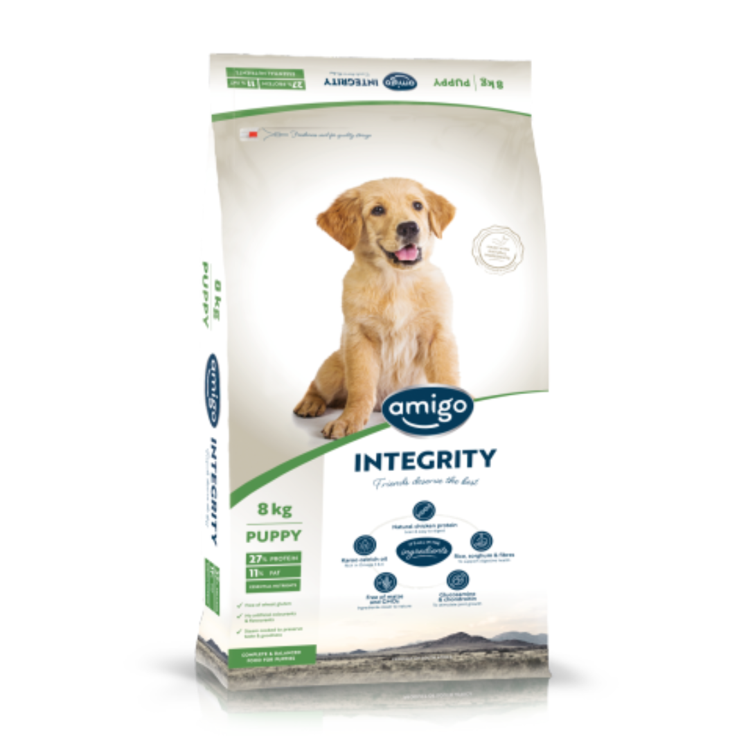 Amigo Integrity Puppy