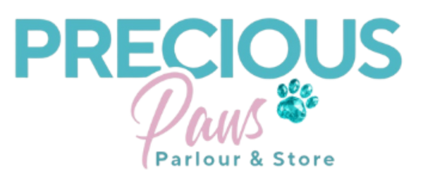 Precious Paws Pet Parlour and Store